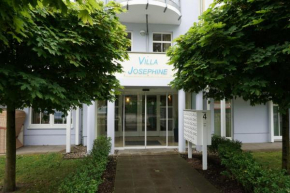 Villa Josephine App. 14 Kühlungsborn
